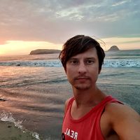 andrew sloka's Photo