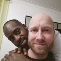 Frédéric Morlot's Photo