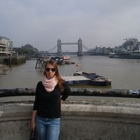 Michaela Vašková's Photo