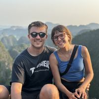 Ari  Y Sergio's Photo