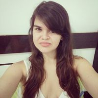 Lucy Victoria Ojeda的照片