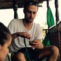 Jannis Hillesheim的照片