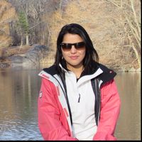 Camila Torres's Photo