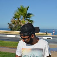 Zakaria Essalih's Photo