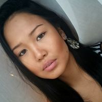 Rosa Androsova的照片