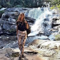 Isabel Krüger's Photo