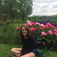 Madelin Parsley's Photo