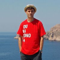 Kornel Bagoly的照片