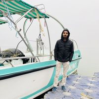 Ashwani Saxena's Photo