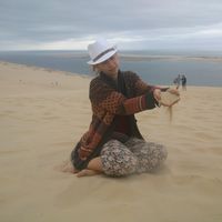 Jelena Pongrac的照片