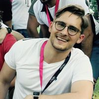 Simon Christensen的照片