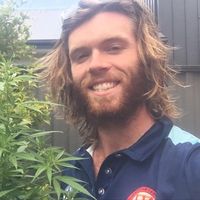 Matt Gannon的照片