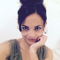 Joanna Méndez's Photo