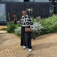 Asta Kwakweni's Photo