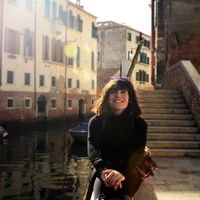 Photos de Adriana Varga