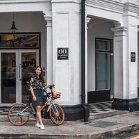 Faye Alcoriza's Photo