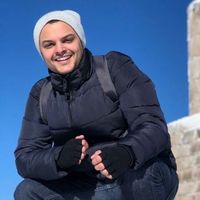 Laio Verbeno Sathler's Photo