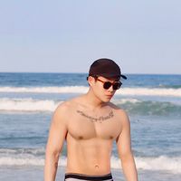 Gerard Yeang Jong Wen's Photo