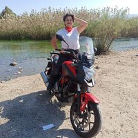 Nazife Aydın's Photo