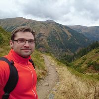 Sebastian Mets Wigenborg's Photo