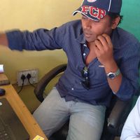 kumar dharmesh's Photo