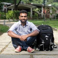 Fotos de Sachin Bhandary