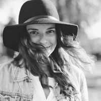 Bree Sopatyk的照片