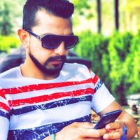 Burak Çalışkan's Photo