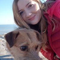 Joanna Szymańska's Photo