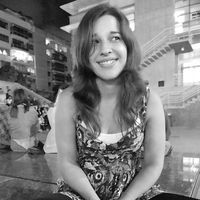 Valentina Muñoz's Photo