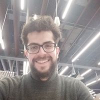 Fernando Ferrusca的照片