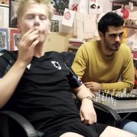 Herman Jacobsen's Photo