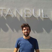 Víctor Pons的照片