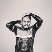 Mohamed Adam的照片