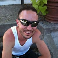 Julian Penzendorfer's Photo