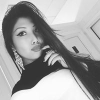 Gariaeva Aisa's Photo