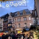 Ghent Trip - Christmas Market's picture
