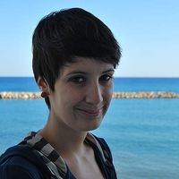 Zsófia Veszely的照片