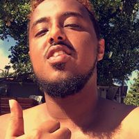 Ahmed Kartel的照片