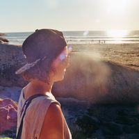 Mara Grandorino的照片