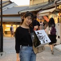 Fotos de Rikako Hara