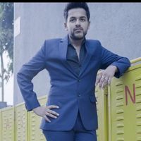 Bhisham Gupta's Photo