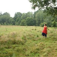 Ania Luchowska's Photo