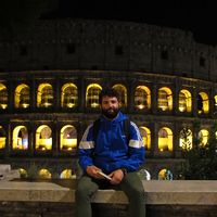 Nicolas Lombardo的照片