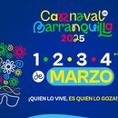 Grupo Único Y Original Del Carnaval 2025的照片