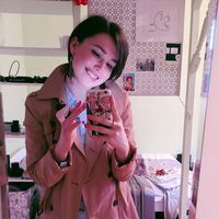 Yuliana Kondrashova's Photo