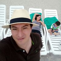 Rodrigo Barbosa的照片