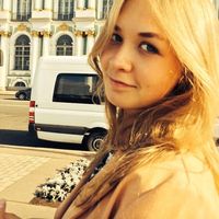 Anna Pautova's Photo
