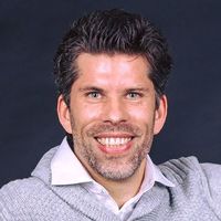 Glenn Delaval的照片