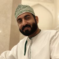 Waseem Albalushi's Photo